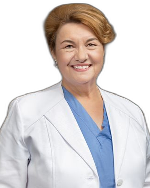 Miriam Mackovic, MD